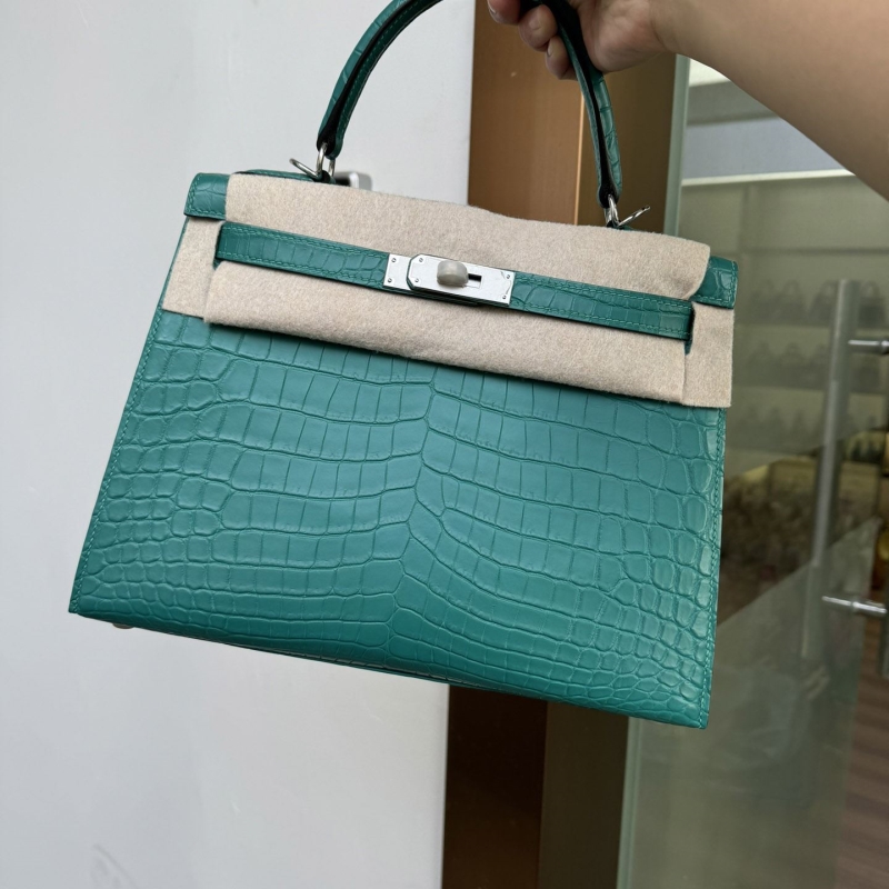 H**mes kelly bags